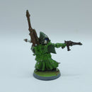 Warhammer 40k: Aeldari Eldar Metal Rangers (BH208)