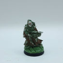 Warhammer 40k: Aeldari Eldar Metal Rangers (BH208)