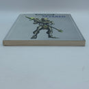 Warhammer 40k: Severed by Nate Crowley Novella Series (BG190)