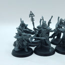 Warhammer 40k: Aeldari Eldar Corsair Voidreavers (AE196)