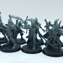 Warhammer 40k: Aeldari Eldar Corsair Voidreavers (AE196)