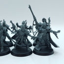 Warhammer 40k: Aeldari Eldar Corsair Voidreavers (AE196)