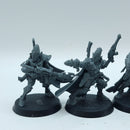 Warhammer 40k: Aeldari Eldar Corsair Voidreavers (AE196)