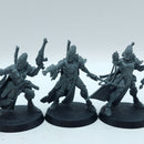 Warhammer 40k: Aeldari Eldar Corsair Voidreavers (AE196)