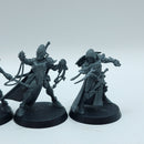 Warhammer 40k: Aeldari Eldar Corsair Voidreavers (AE196)