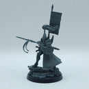 Warhammer 40k: Aeldari Eldar Prince Yriel (AH016)
