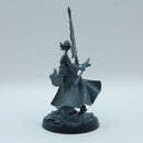 Warhammer 40k: Aeldari Eldar Prince Yriel (AH016)