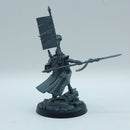 Warhammer 40k: Aeldari Eldar Prince Yriel (AH016)