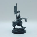 Warhammer 40k: Aeldari Eldar Prince Yriel (AH016)