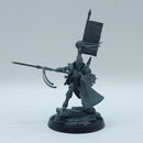 Warhammer 40k: Aeldari Eldar Prince Yriel (AH016)