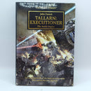Warhammer The Horus Heresy: Tallarn Executioner by John French Hardcover (BG184)