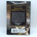 Warhammer The Horus Heresy: Tallarn Executioner by John French Hardcover (BG184)