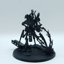 Warhammer 40k: Necron Illuminor Szeras (BO176)