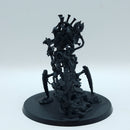 Warhammer 40k: Necron Illuminor Szeras (BO176)