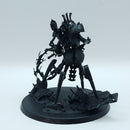 Warhammer 40k: Necron Illuminor Szeras (BO176)