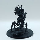 Warhammer 40k: Necron Illuminor Szeras (BO176)