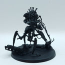 Warhammer 40k: Necron Illuminor Szeras (BO176)