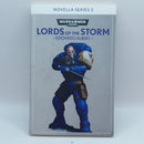 Warhammer 40k: Lords of the Storm by Edoardo Albert Novella Series (BG191)