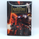 Warhammer The Horus Heresy: Ravenlord Signed By Gav Thorpe Limited Edition (BG185)