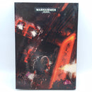Warhammer The Horus Heresy: Ravenlord Signed By Gav Thorpe Limited Edition (BG185)