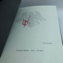 Warhammer The Horus Heresy: Ravenlord Signed By Gav Thorpe Limited Edition (BG185)