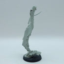 Warhammer 40k: Necron Finecast Shard of the Nightbringer - Missing Arm (BC178)