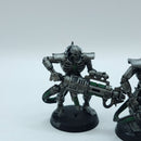 Warhammer 40k: Necron Immortals - Part Painted (AQ061)