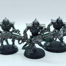 Warhammer 40k: Necron Immortals - Part Painted (AQ061)