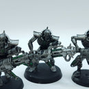 Warhammer 40k: Necron Immortals - Part Painted (AQ061)