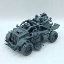 Warhammer 40k: Orks Rukkatrukk Squigbuggy (AI025)