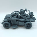Warhammer 40k: Orks Rukkatrukk Squigbuggy (AI025)