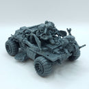 Warhammer 40k: Orks Rukkatrukk Squigbuggy (AI025)