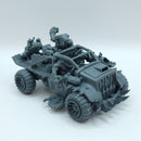 Warhammer 40k: Orks Rukkatrukk Squigbuggy (AI025)