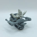 Warhammer 40k: Orks Gorkamorka Warbiker (BO033)