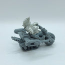 Warhammer 40k: Orks Gorkamorka Warbiker (BO033)