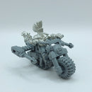 Warhammer 40k: Orks Gorkamorka Warbiker (BO033)