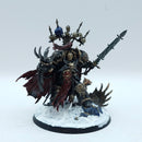 Warhammer 40k: Chaos Space Marines Abaddon the Despoiler (AI061)