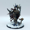 Warhammer 40k: Chaos Space Marines Abaddon the Despoiler (AI061)