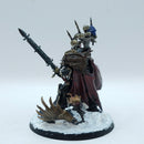 Warhammer 40k: Chaos Space Marines Abaddon the Despoiler (AI061)