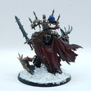 Warhammer 40k: Chaos Space Marines Abaddon the Despoiler (AI061)
