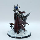 Warhammer 40k: Chaos Space Marines Abaddon the Despoiler (AI061)