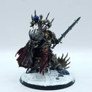 Warhammer 40k: Chaos Space Marines Abaddon the Despoiler (AI061)