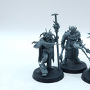 Warhammer Age of Sigmar: Warcry Slaves to Darkness Scions of the Flame (AD074)