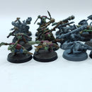 Warhammer Age of Sigmar: Ogor Mawtribes Gnoblars (AA010)