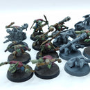 Warhammer Age of Sigmar: Ogor Mawtribes Gnoblars (AA010)