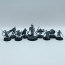 Warhammer Age of Sigmar: Warcry Khainite Shadowstalkers (BJ111)
