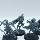 Warhammer Age of Sigmar: Warcry Khainite Shadowstalkers (BJ111)