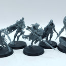 Warhammer Age of Sigmar: Warcry Khainite Shadowstalkers (BJ111)