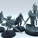 Warhammer Age of Sigmar: Warcry Khainite Shadowstalkers (BJ111)