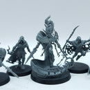 Warhammer Age of Sigmar: Warcry Khainite Shadowstalkers (BJ111)